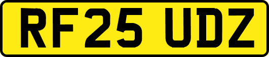 RF25UDZ