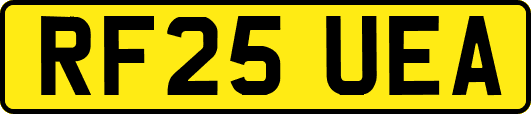 RF25UEA