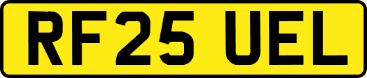 RF25UEL
