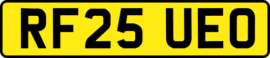 RF25UEO