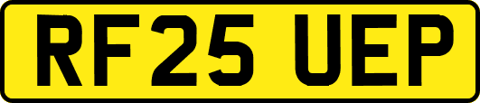 RF25UEP