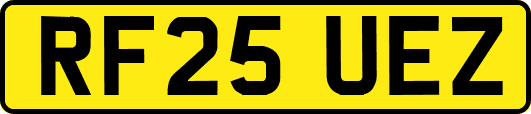 RF25UEZ