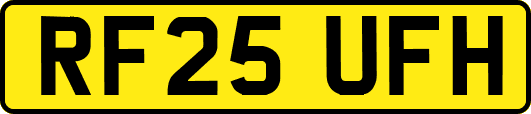 RF25UFH