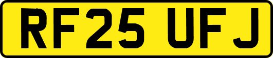 RF25UFJ