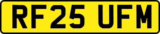 RF25UFM