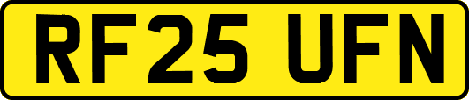 RF25UFN