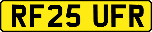 RF25UFR