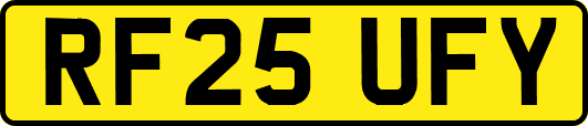RF25UFY