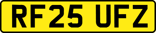 RF25UFZ