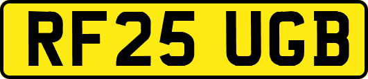 RF25UGB