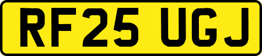 RF25UGJ