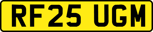 RF25UGM