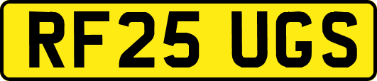 RF25UGS