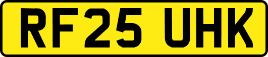 RF25UHK