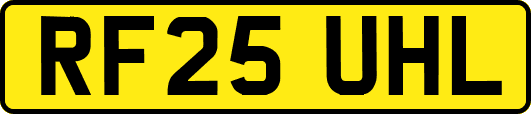 RF25UHL