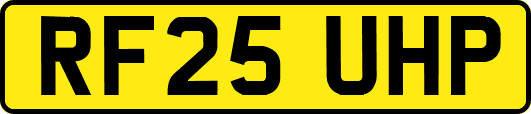 RF25UHP