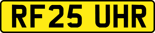 RF25UHR