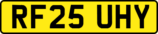 RF25UHY