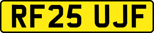 RF25UJF
