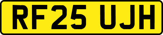 RF25UJH