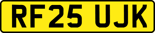 RF25UJK