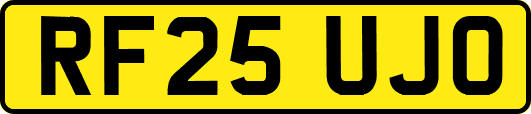 RF25UJO