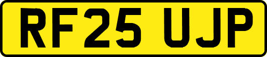 RF25UJP