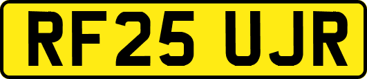 RF25UJR