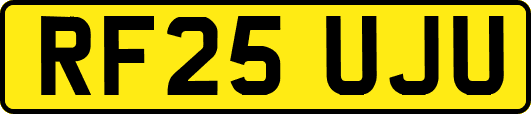 RF25UJU