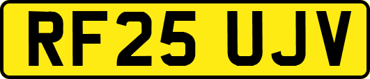 RF25UJV