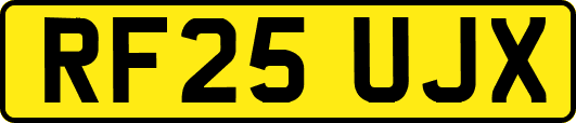 RF25UJX