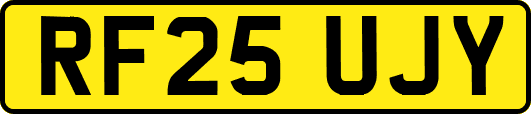 RF25UJY