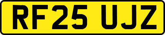 RF25UJZ