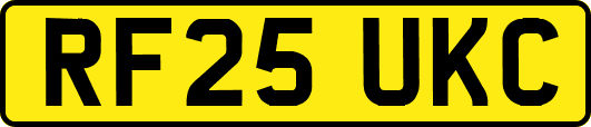 RF25UKC