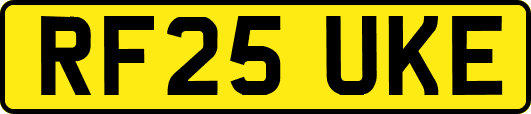 RF25UKE
