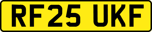 RF25UKF