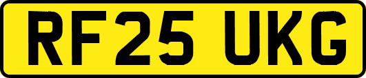 RF25UKG