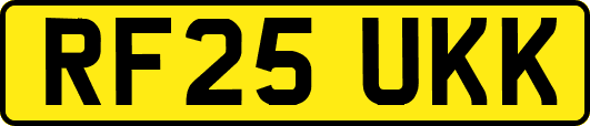 RF25UKK