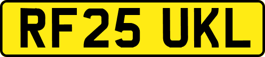 RF25UKL