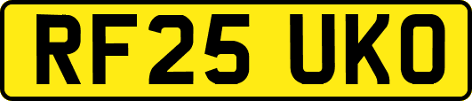 RF25UKO