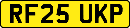 RF25UKP