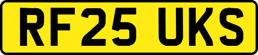 RF25UKS