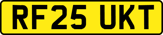RF25UKT