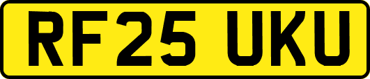 RF25UKU