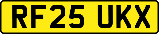 RF25UKX
