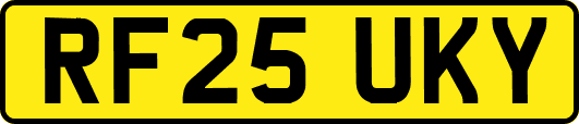 RF25UKY