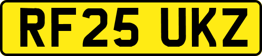 RF25UKZ