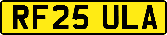 RF25ULA