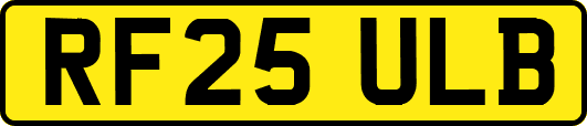 RF25ULB