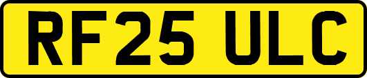 RF25ULC